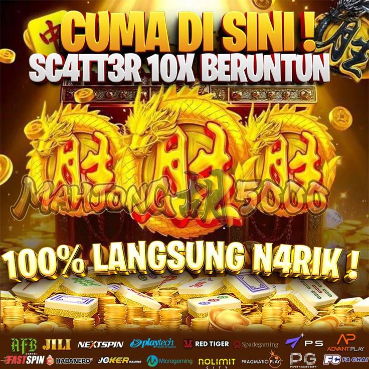 KOKOJP 🎰 Daftar Sekarang & Menang Besar Modal Kecil!